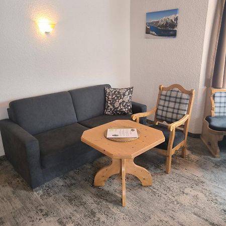 Apparthaus Alpina Pertisau Bagian luar foto